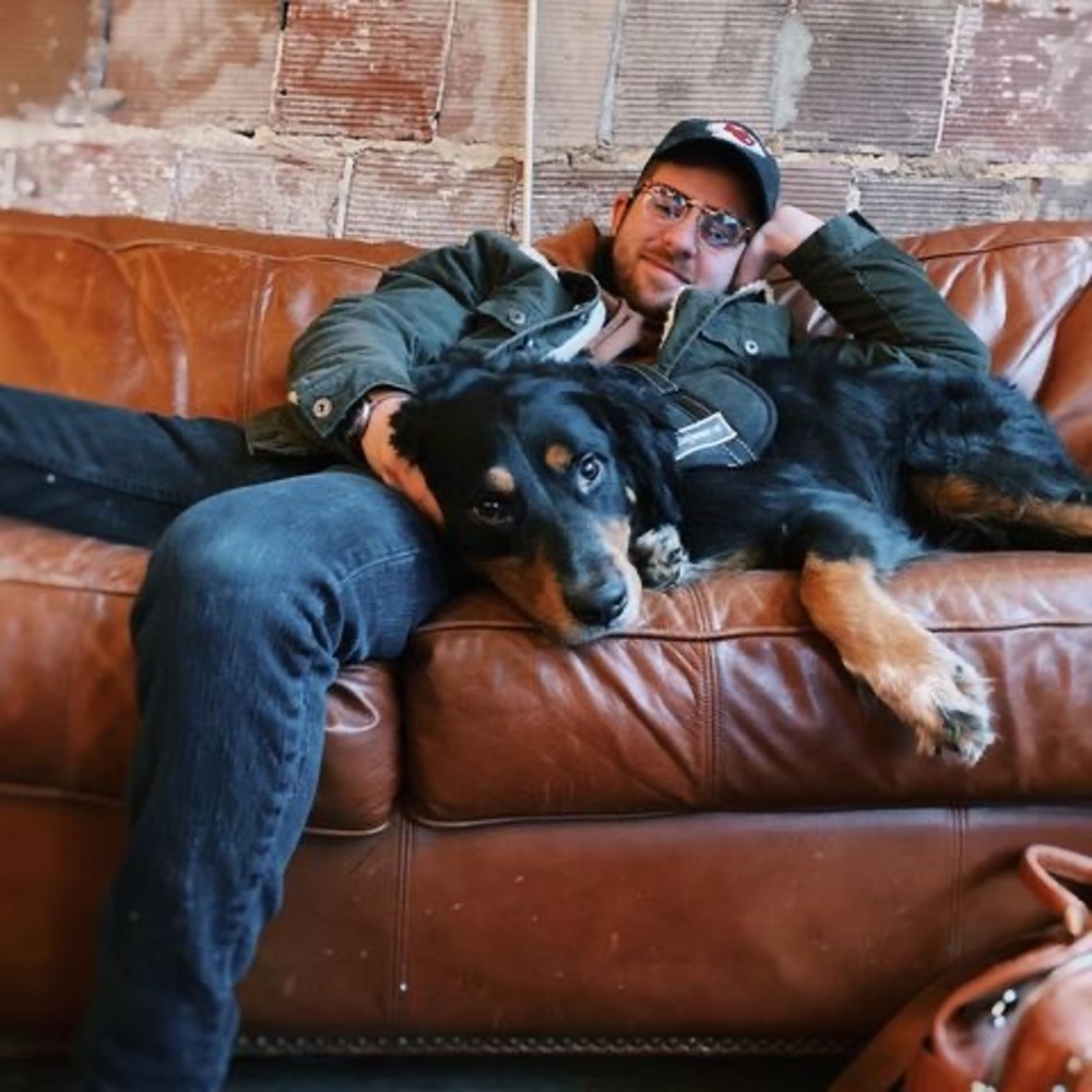 Meet your Posher, Tyler